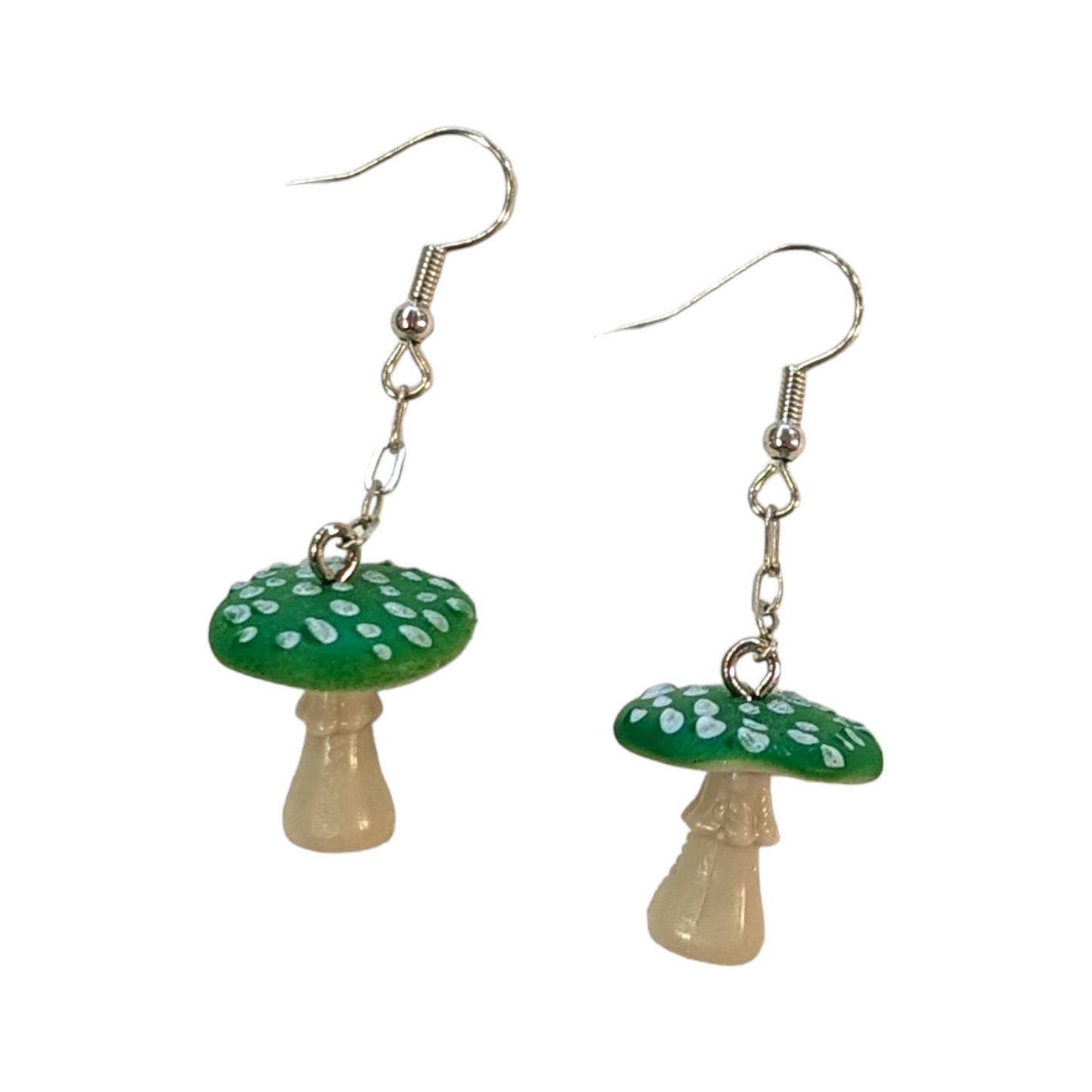 Earrings by Welcome Gnome