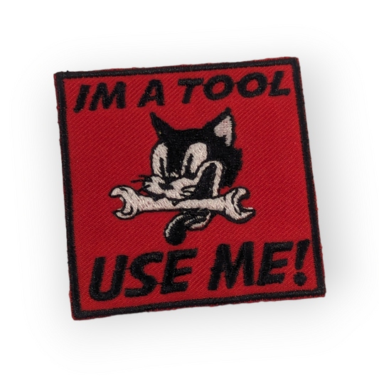 Patches by Pretty UGLY goods