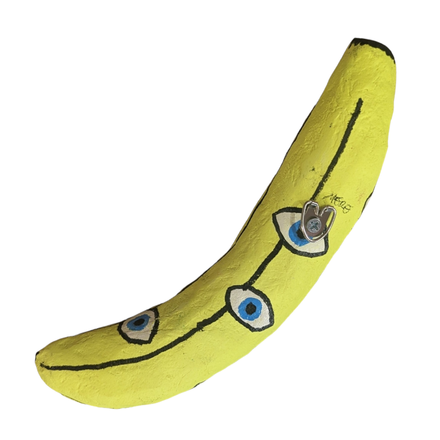 Eye Bananas by Art of Mere