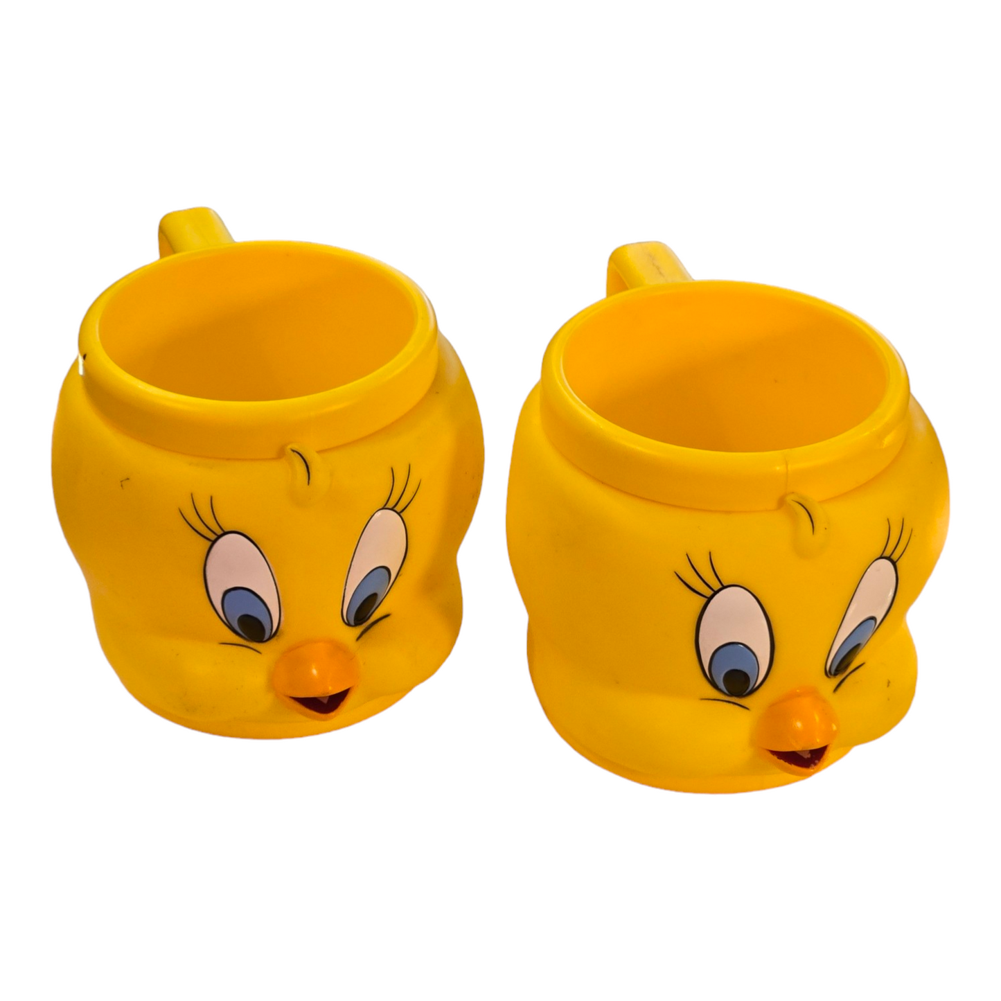 1992 KFC Promotional Tweety Mug