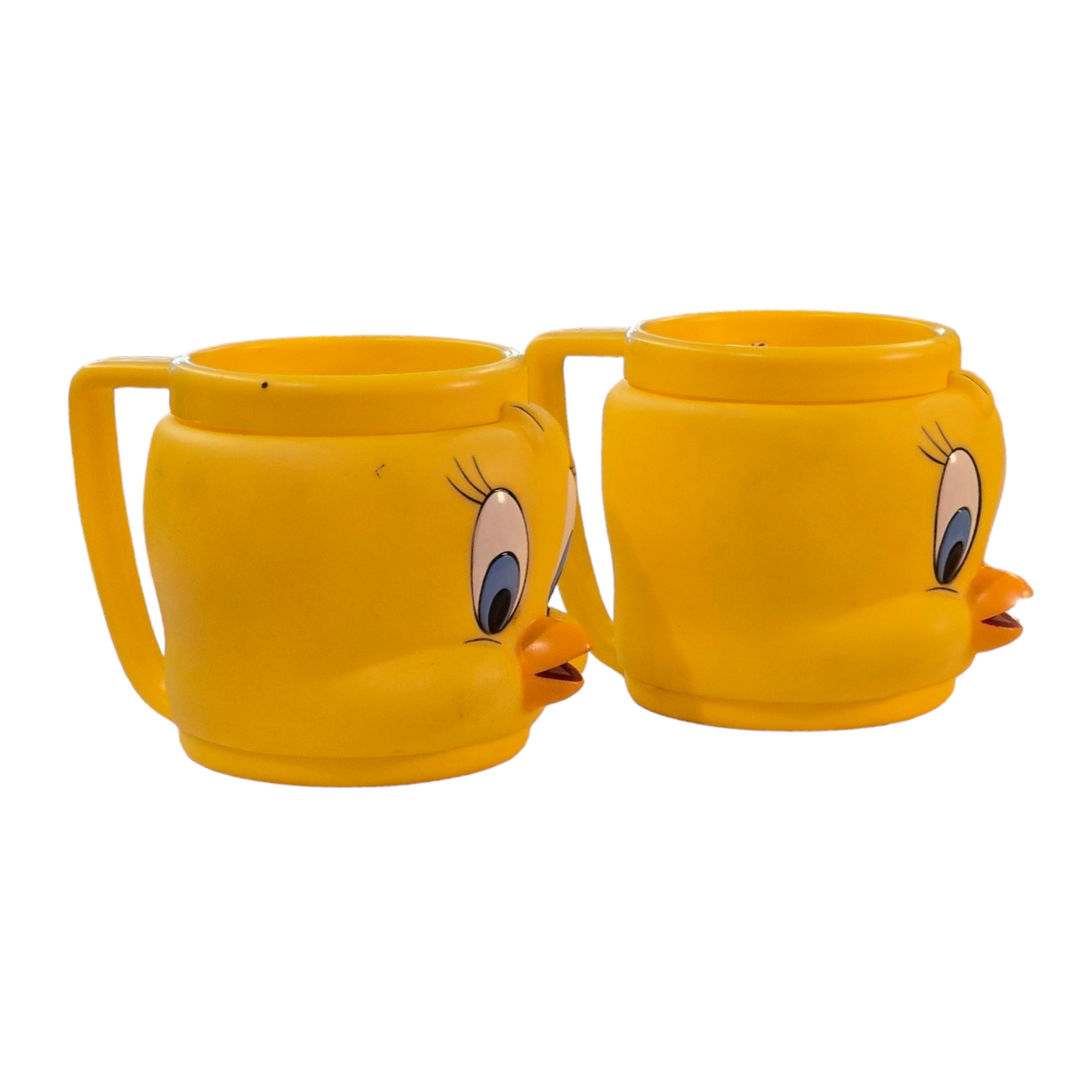 1992 KFC Promotional Tweety Mug