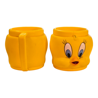 1992 KFC Promotional Tweety Mug