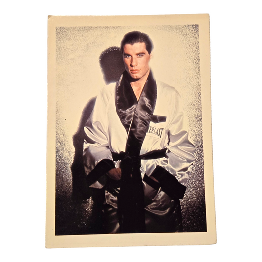 1978 John Travolta Post Cards