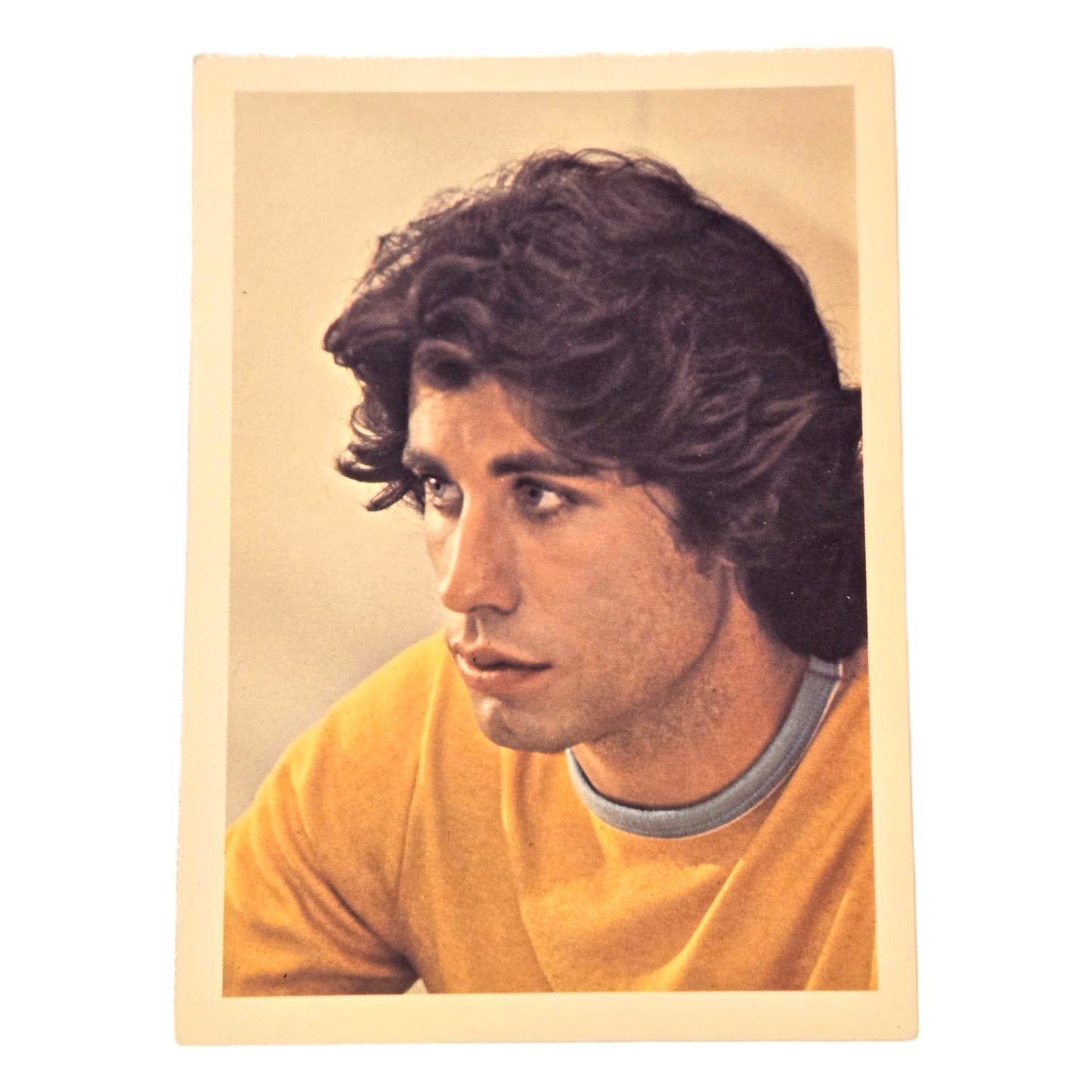 1978 John Travolta Post Cards