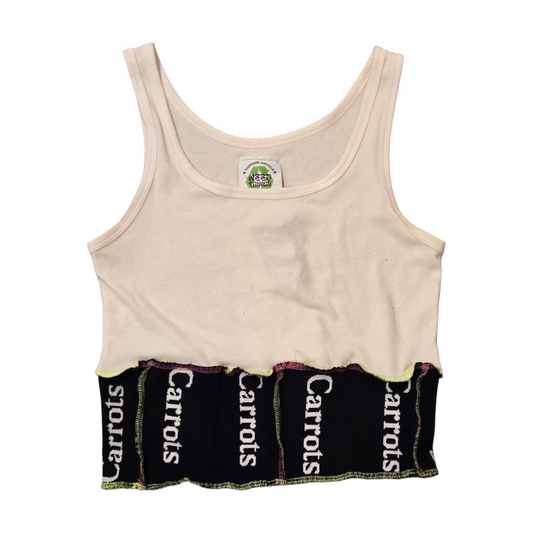 Handmade Tops by Need Things