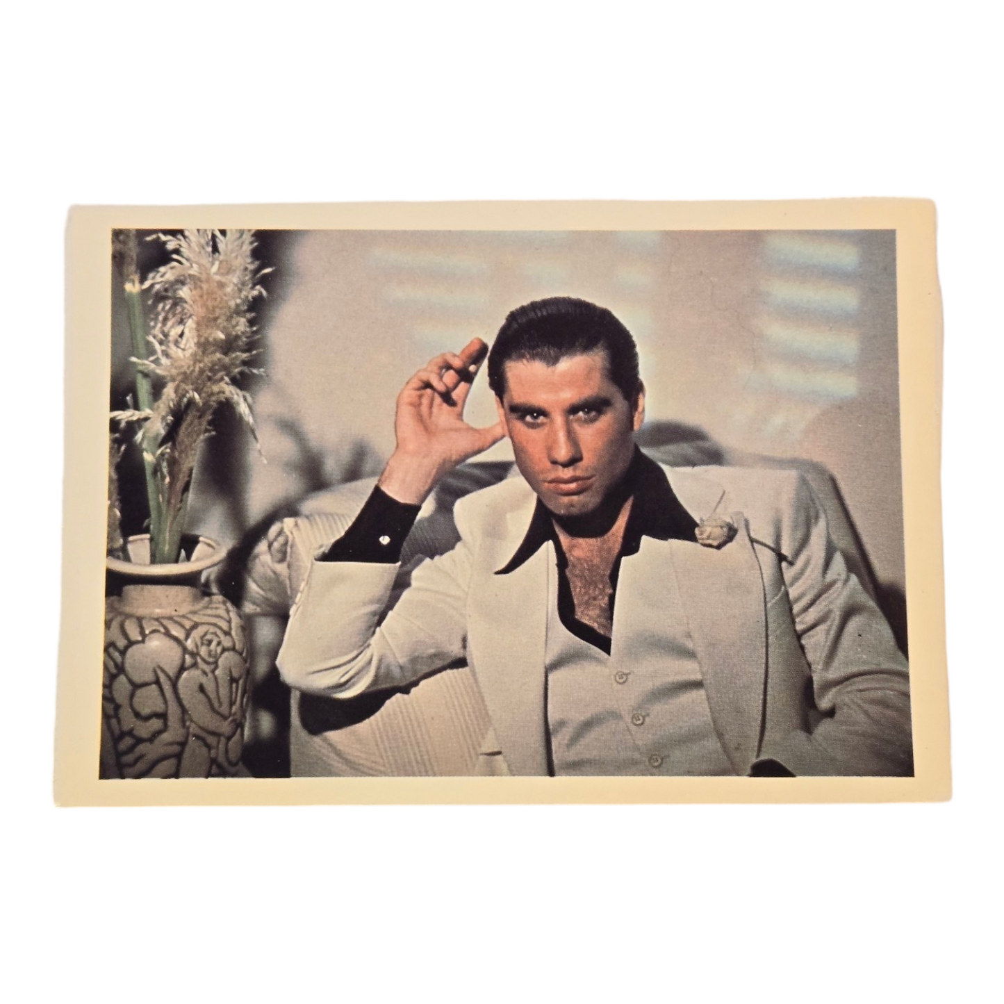 1978 John Travolta Post Cards