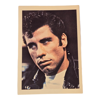 1978 John Travolta Post Cards