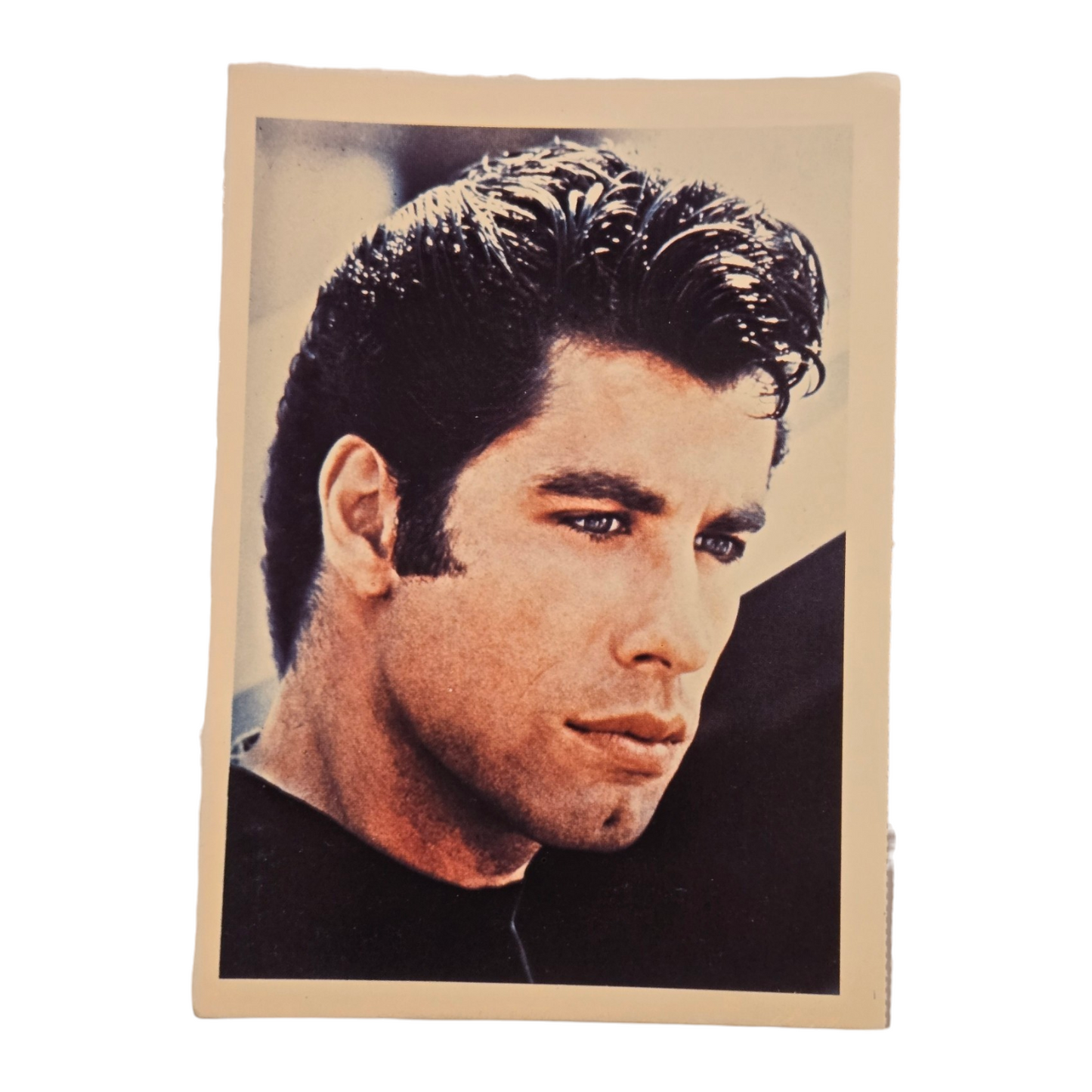 1978 John Travolta Post Cards