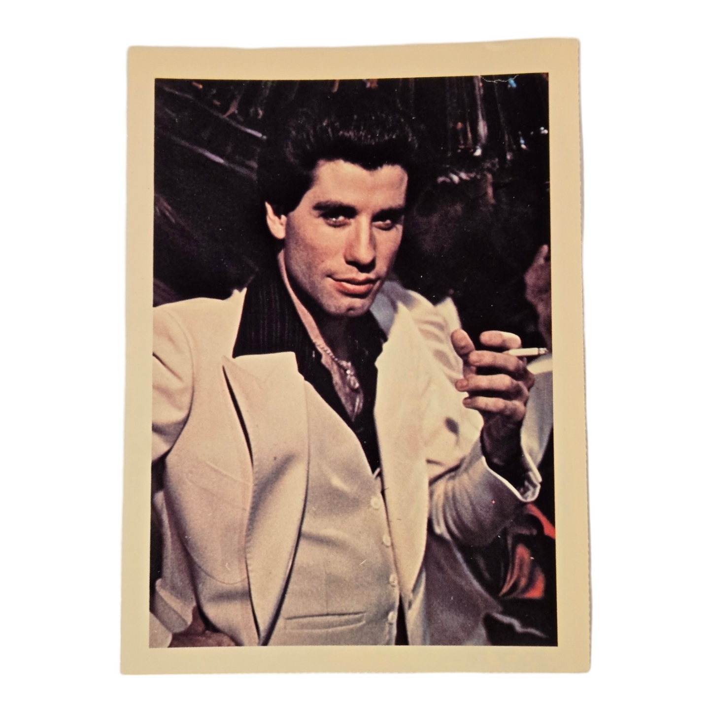 1978 John Travolta Post Cards