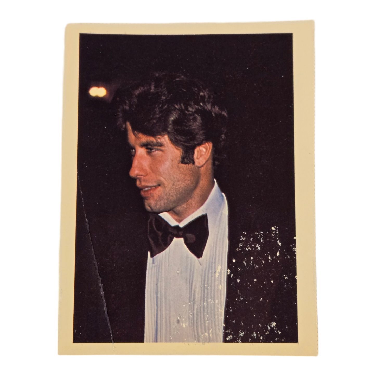 1978 John Travolta Post Cards