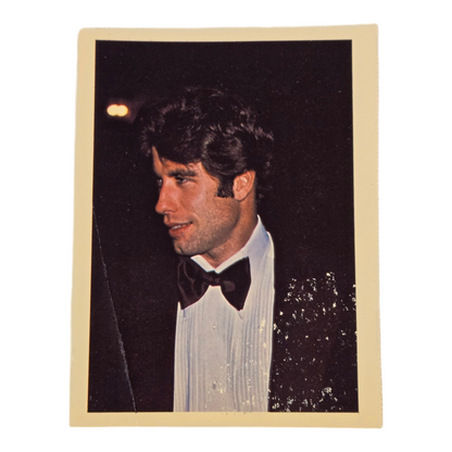 1978 John Travolta Post Cards