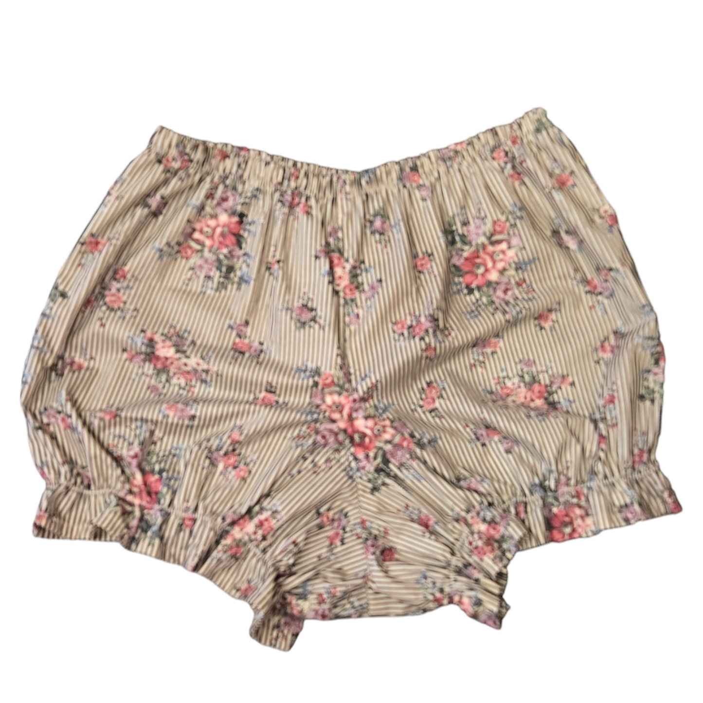 Floral Bloomers by So Fun