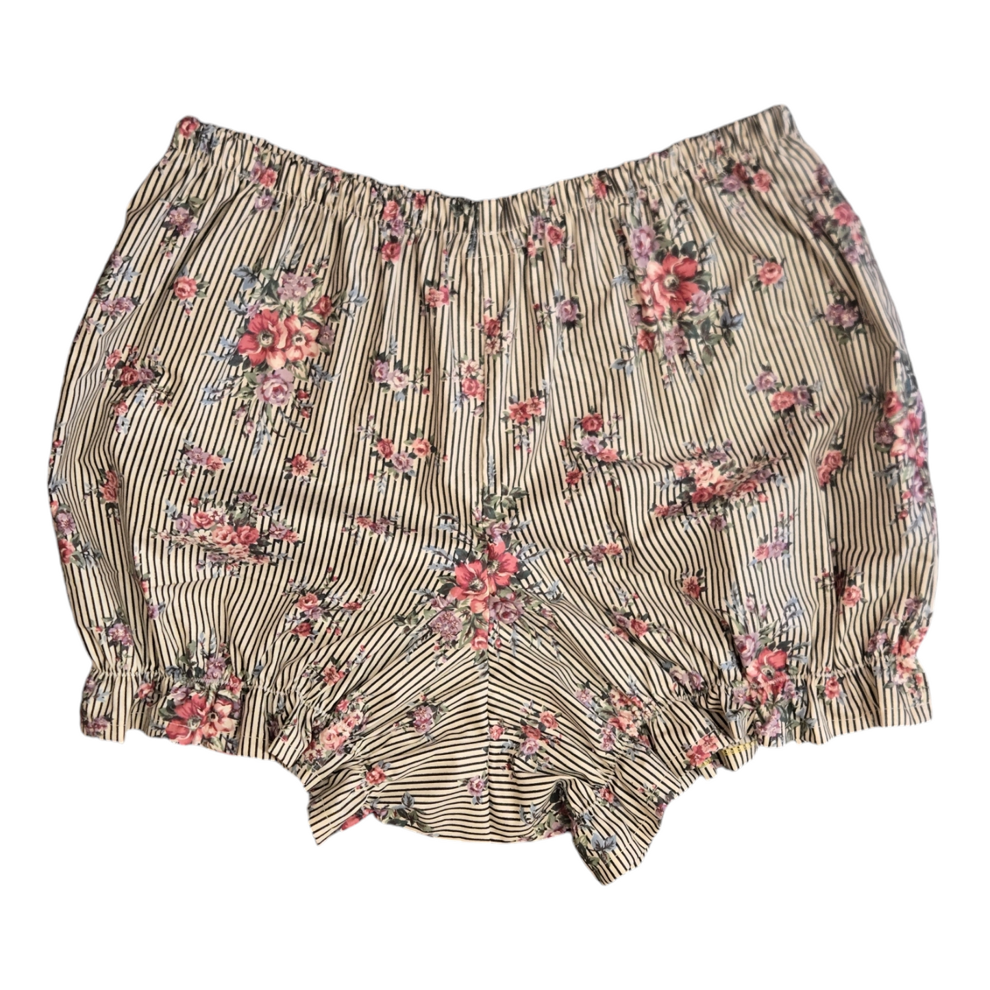 Floral Bloomers by So Fun