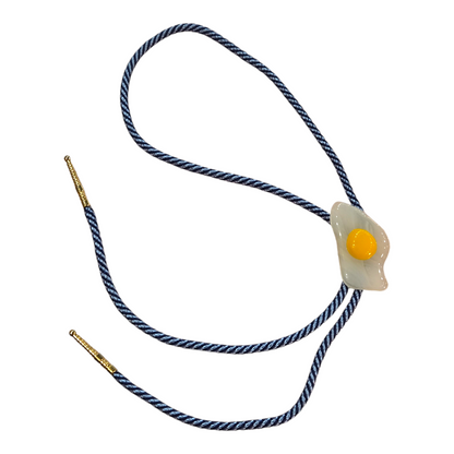 Manic Pixie Dream Squirrel x Doll Parts Bolo Ties