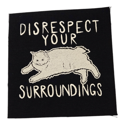 Patches by Batch Life