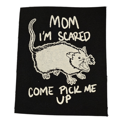 Patches by Batch Life