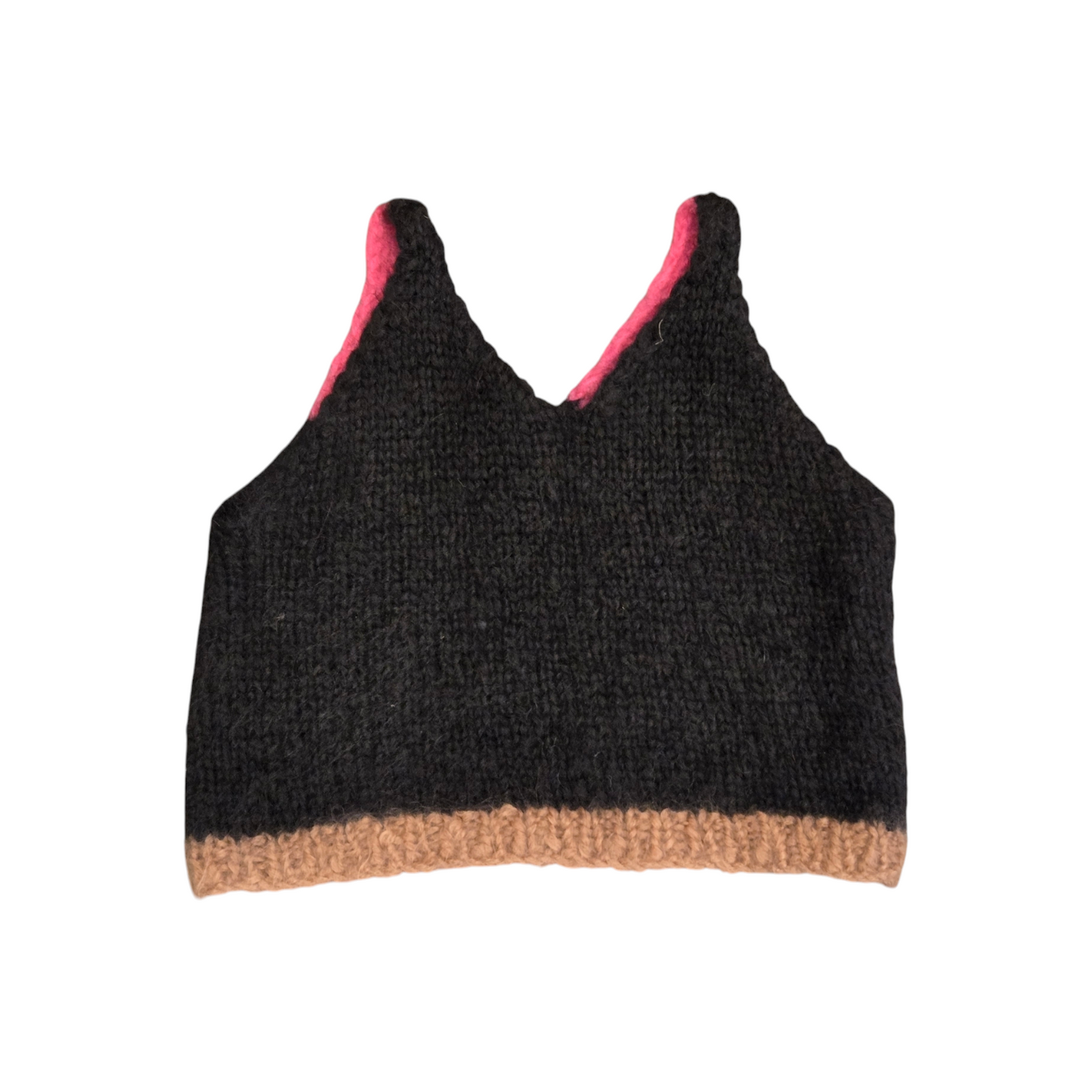 Knit Tops by Tingles Tangles