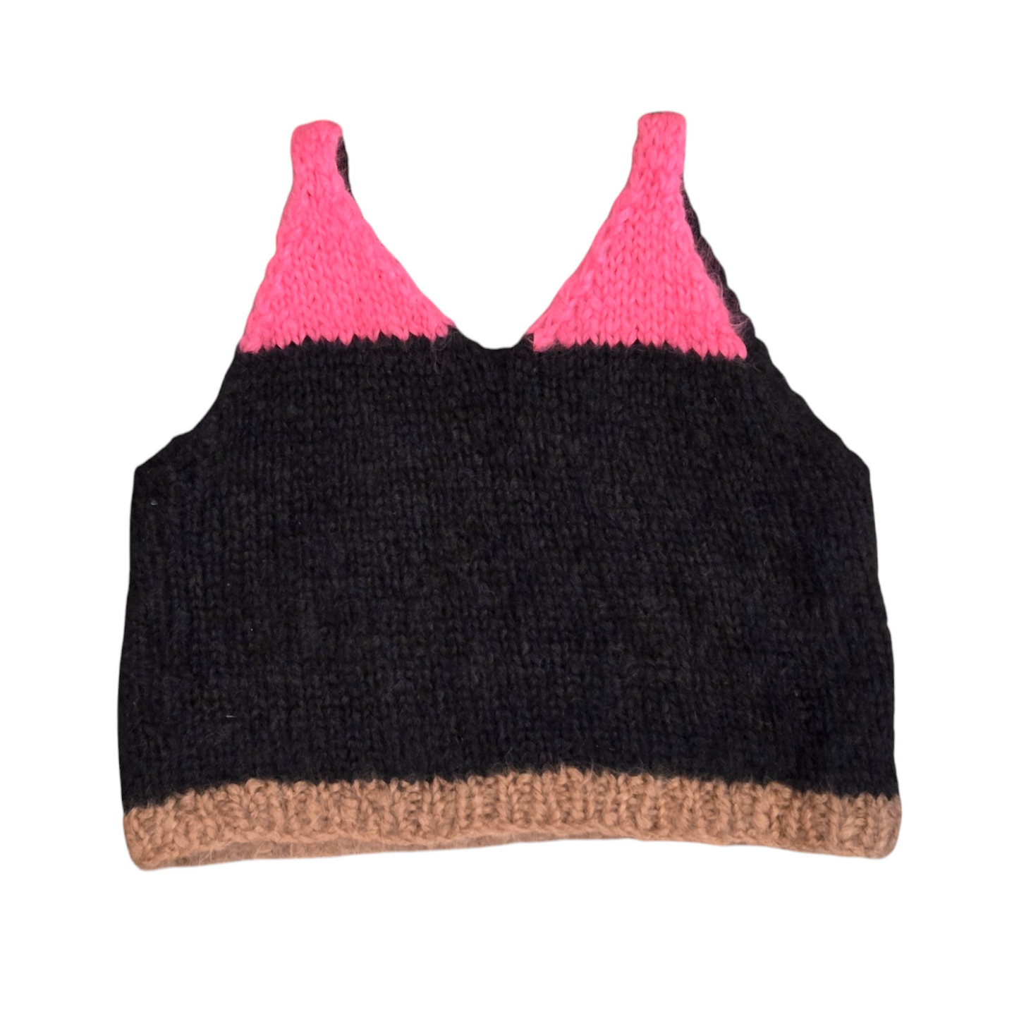 Knit Tops by Tingles Tangles