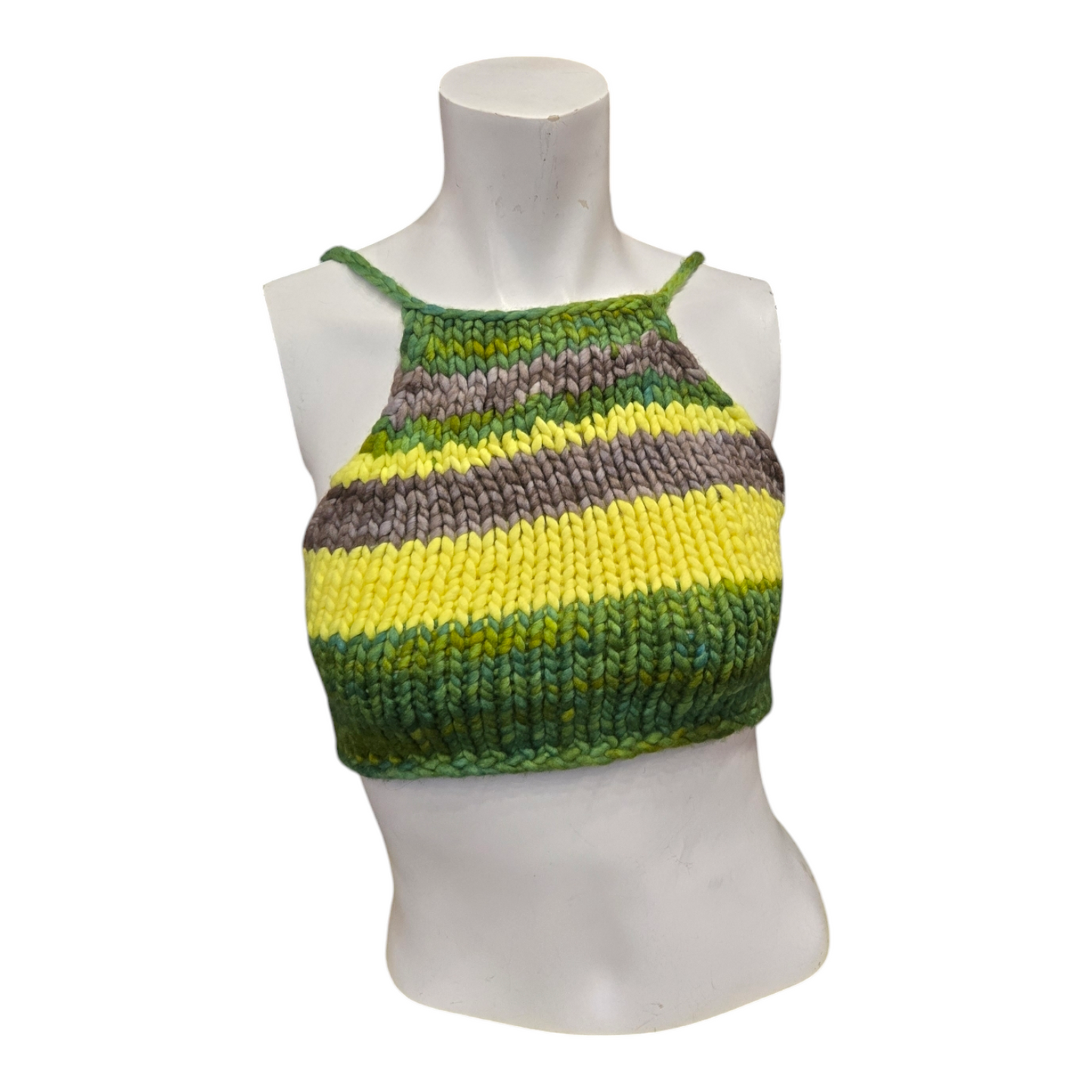 Knit Tops by Tingles Tangles