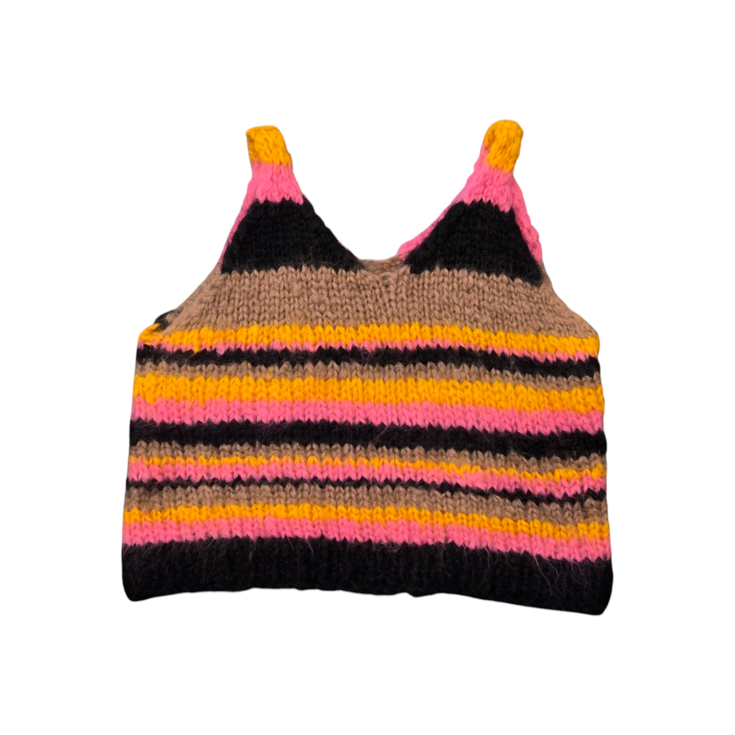 Knit Tops by Tingles Tangles