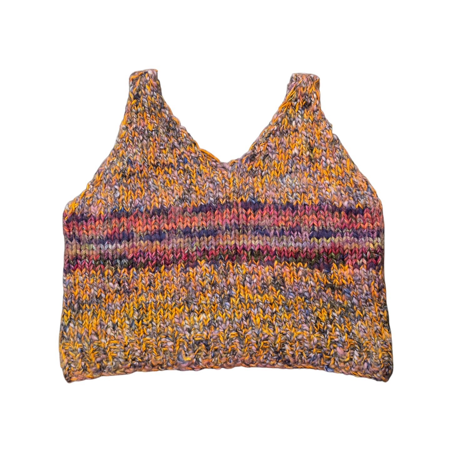 Knit Tops by Tingles Tangles