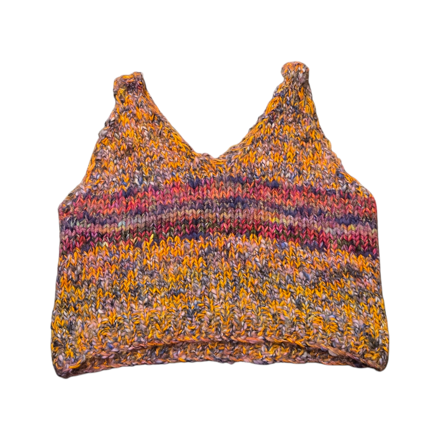 Knit Tops by Tingles Tangles