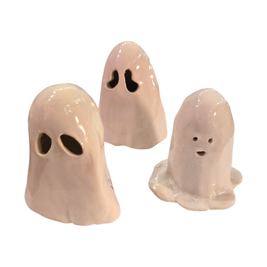 Smol Things by the Introverted Potter