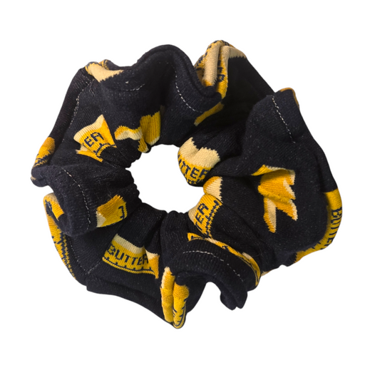 Scrunchies by Becky Bacsik