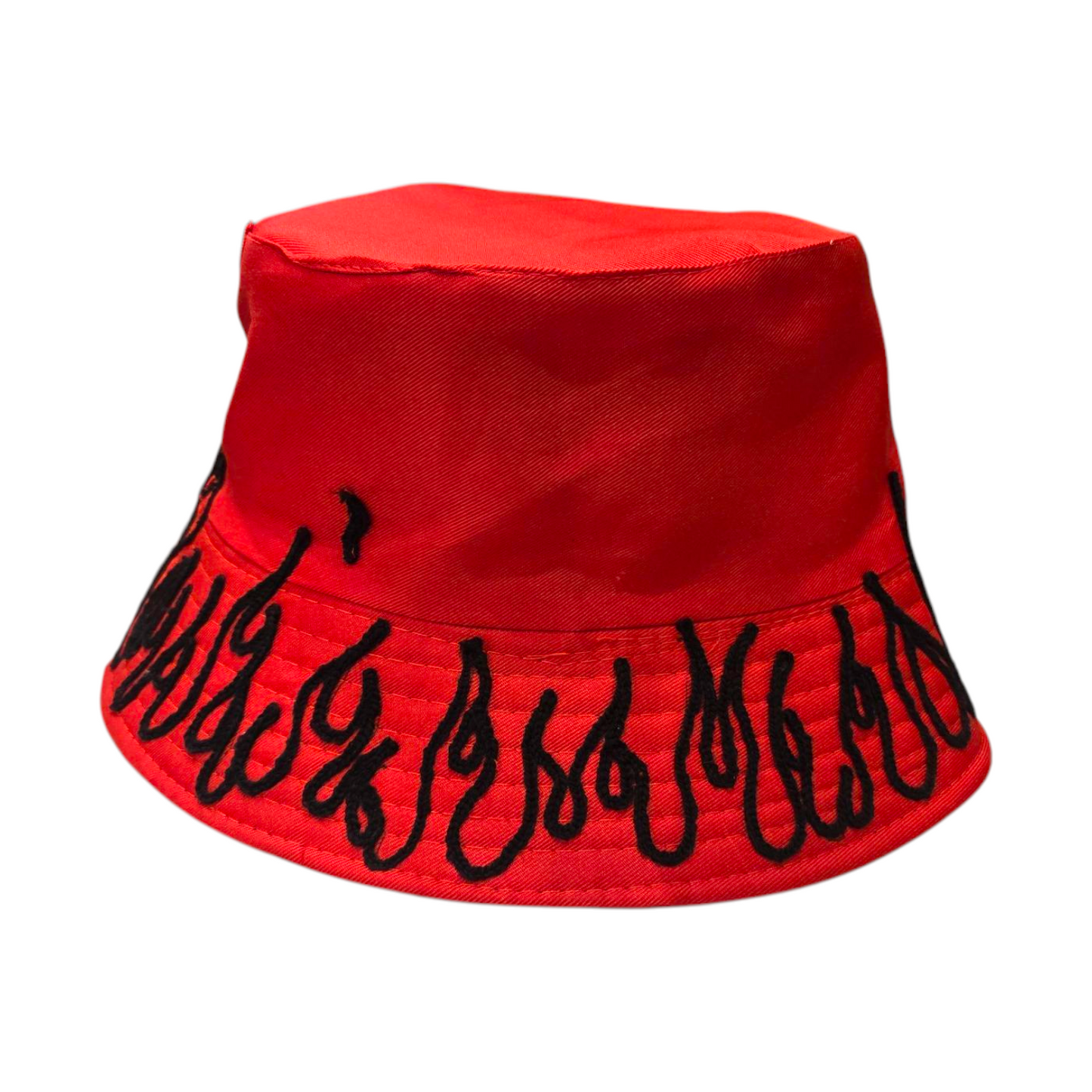 Logo Hats by Dan McLean