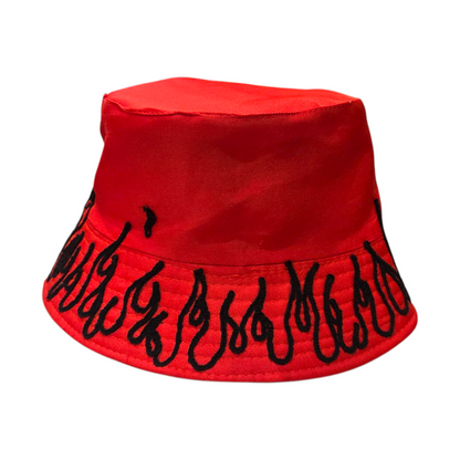 Logo Hats by Dan McLean