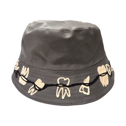 Logo Hats by Dan McLean