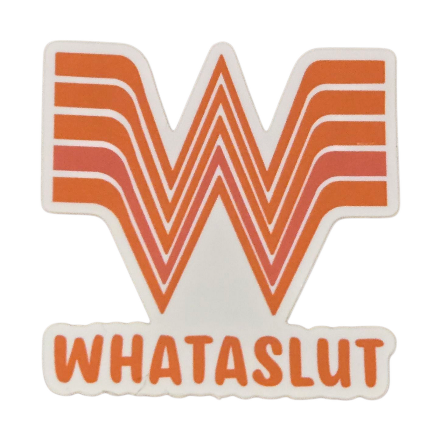 Stickers by Becky Bacsik