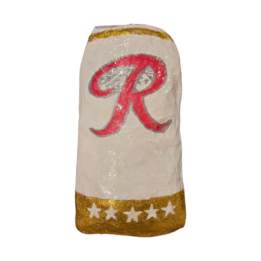 R Day Wall Art by Anna Chovie