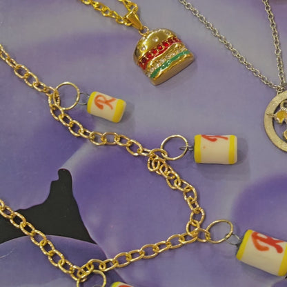 It's a Charm Bar! - December 5th-7th - 12pm to 6pm