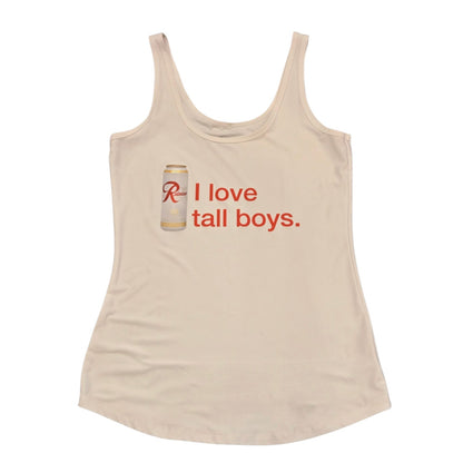 Rainier Clothing by Doll Parts Collective