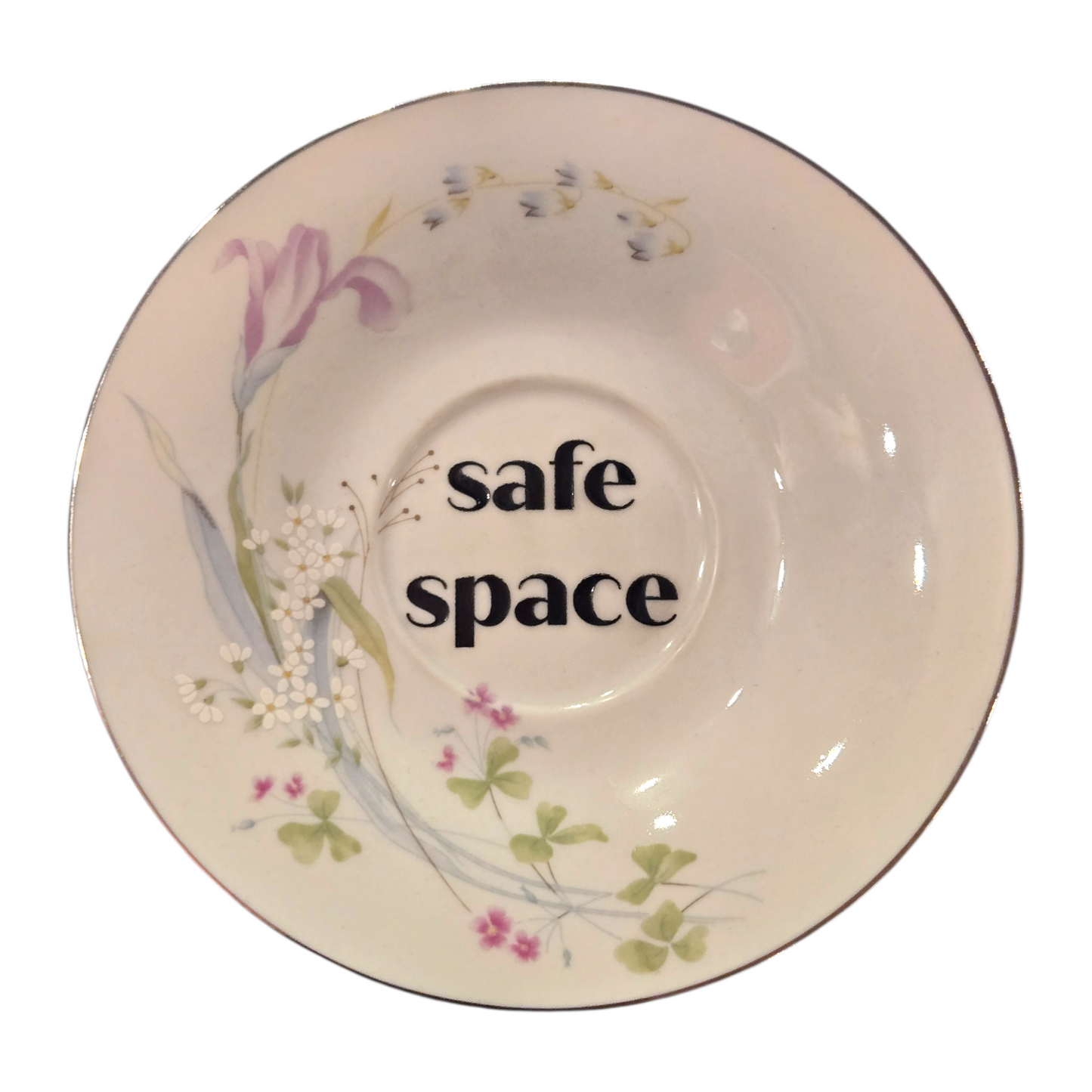 Engraved Plates by Wordy Plates
