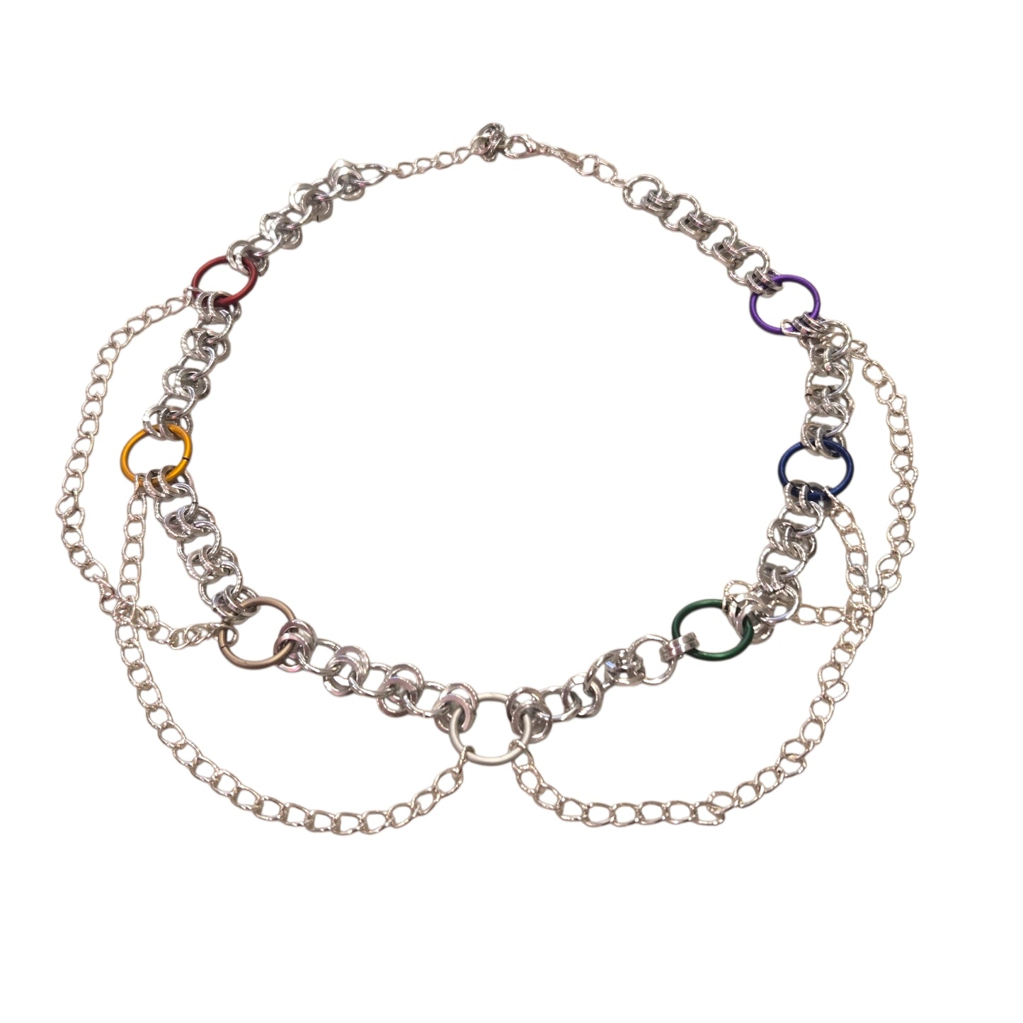 Handmade Jewelry by Clare Monahan