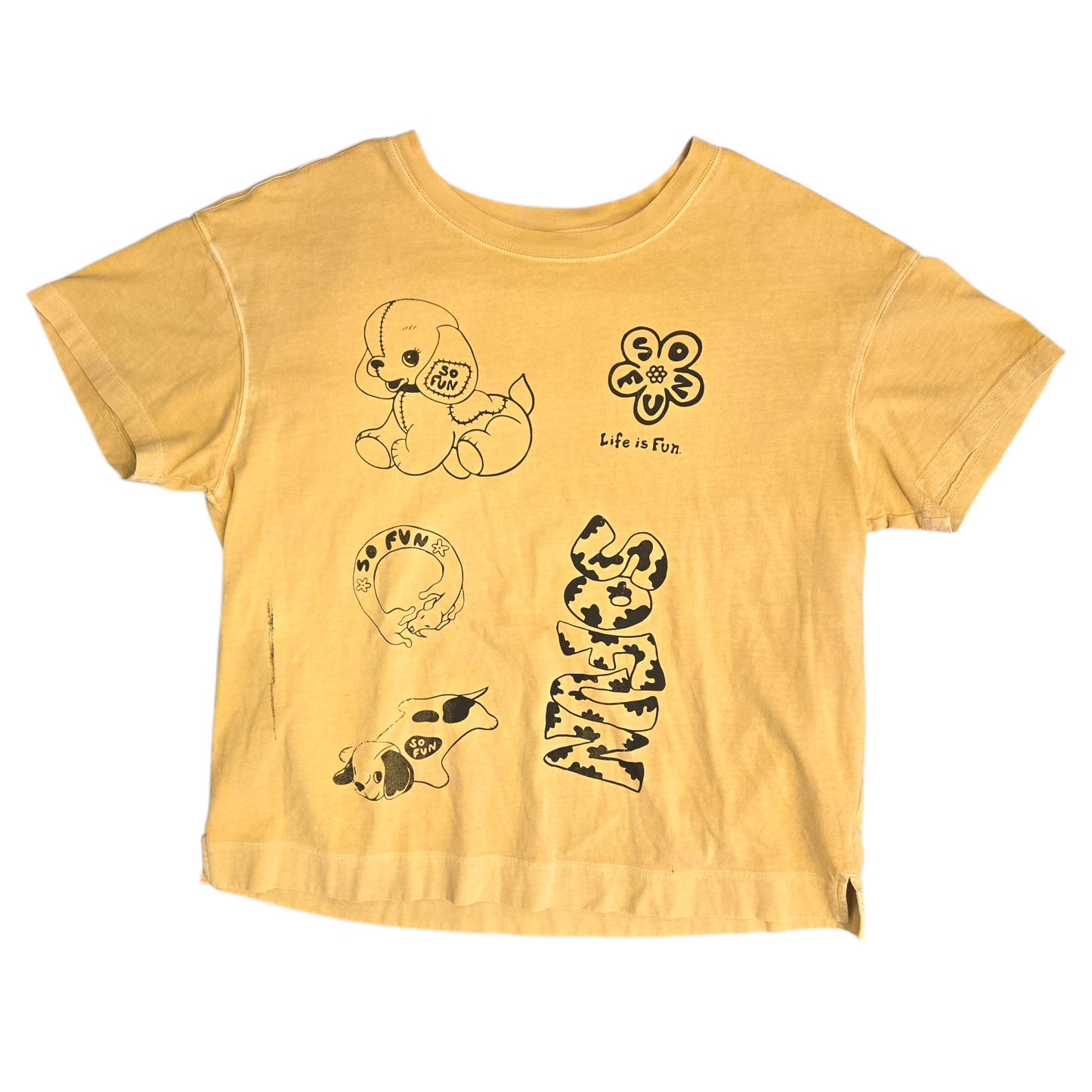 Tops by So Fun