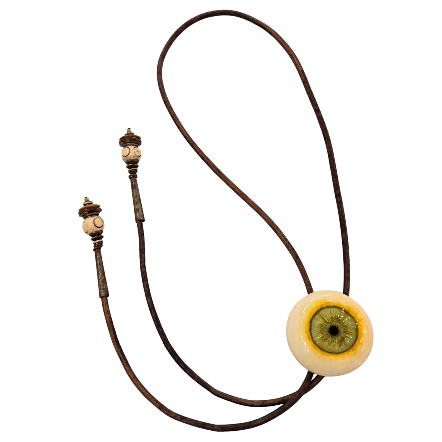 Bolo Ties by Zombie Head