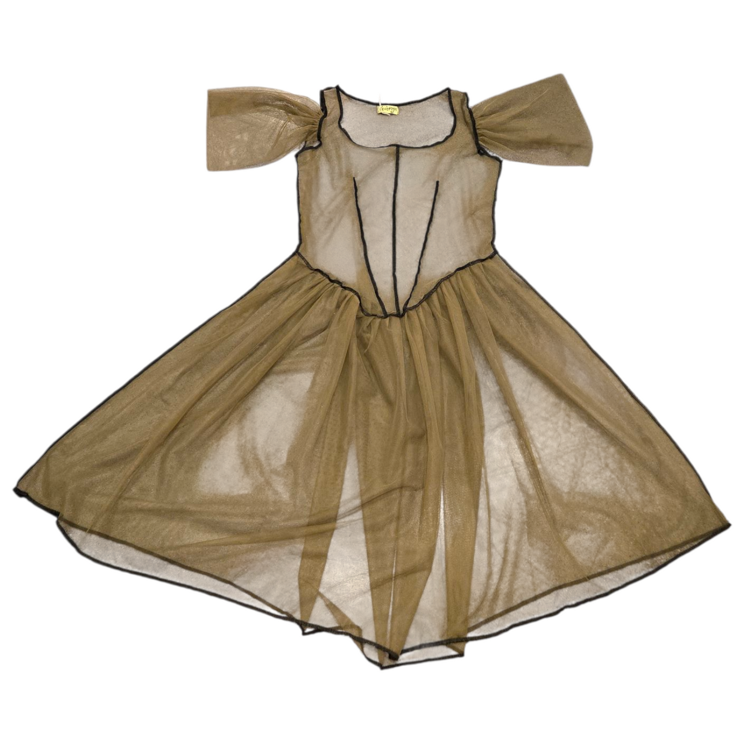 Dresses & Tunics by Feverish Garments