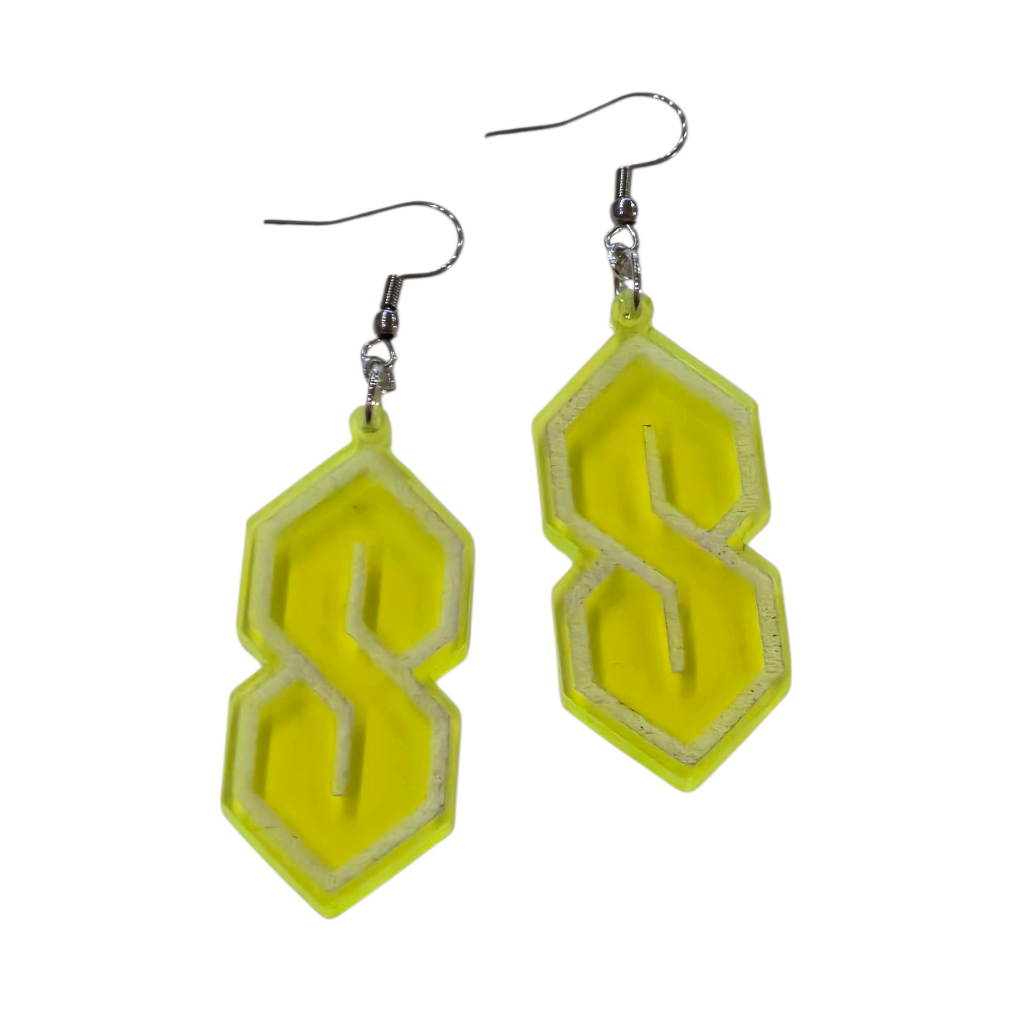 Earrings by Welcome Gnome
