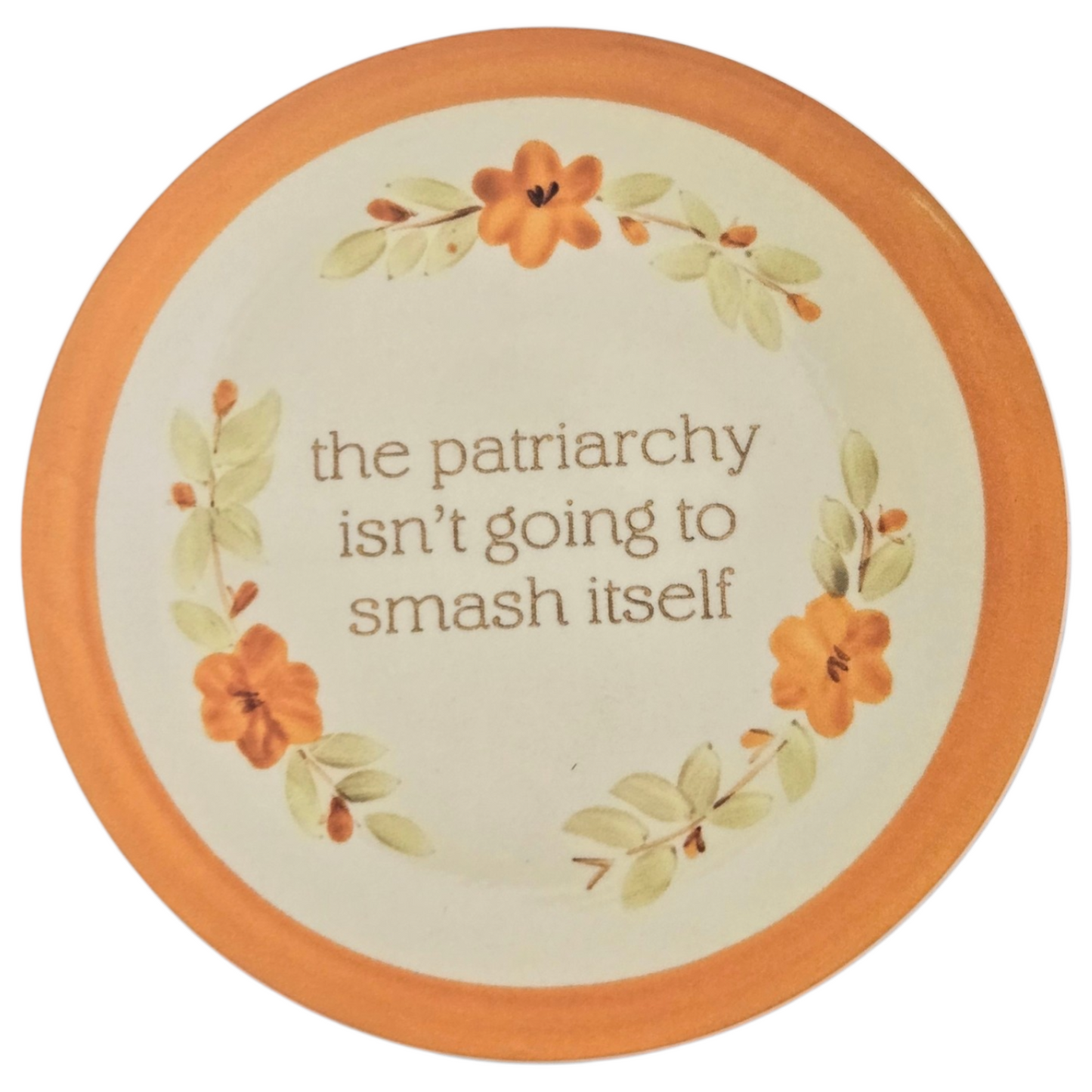 Stickers by Wordy Plates