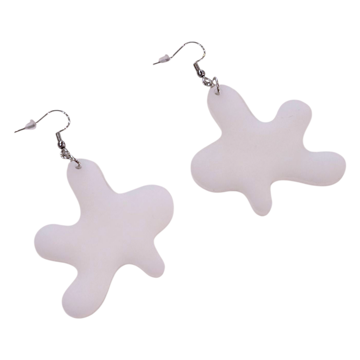 Earrings by Welcome Gnome