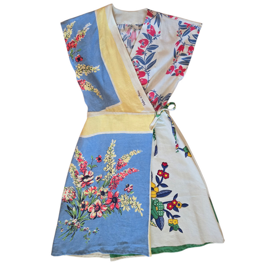 Handmade Dresses by A.Thimbleberry