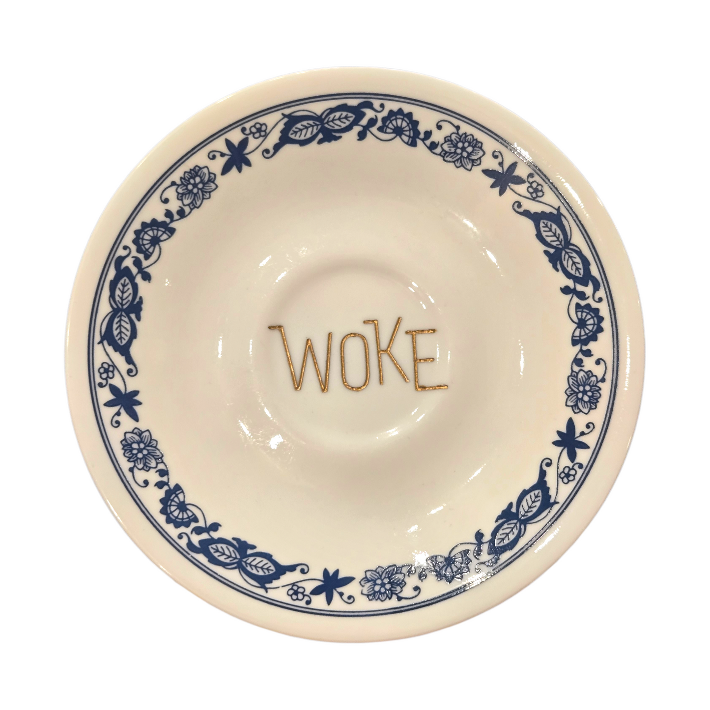 Engraved Plates by Wordy Plates