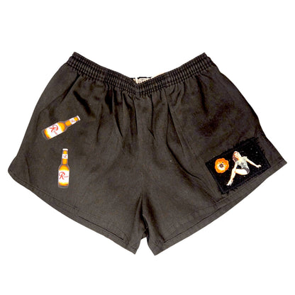 Rainier Clothing by Doll Parts Collective