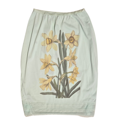 Collage Skirts by Naomi Amber Dawn