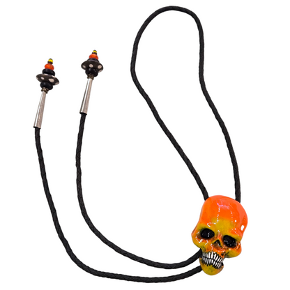 Bolo Ties by Zombie Head