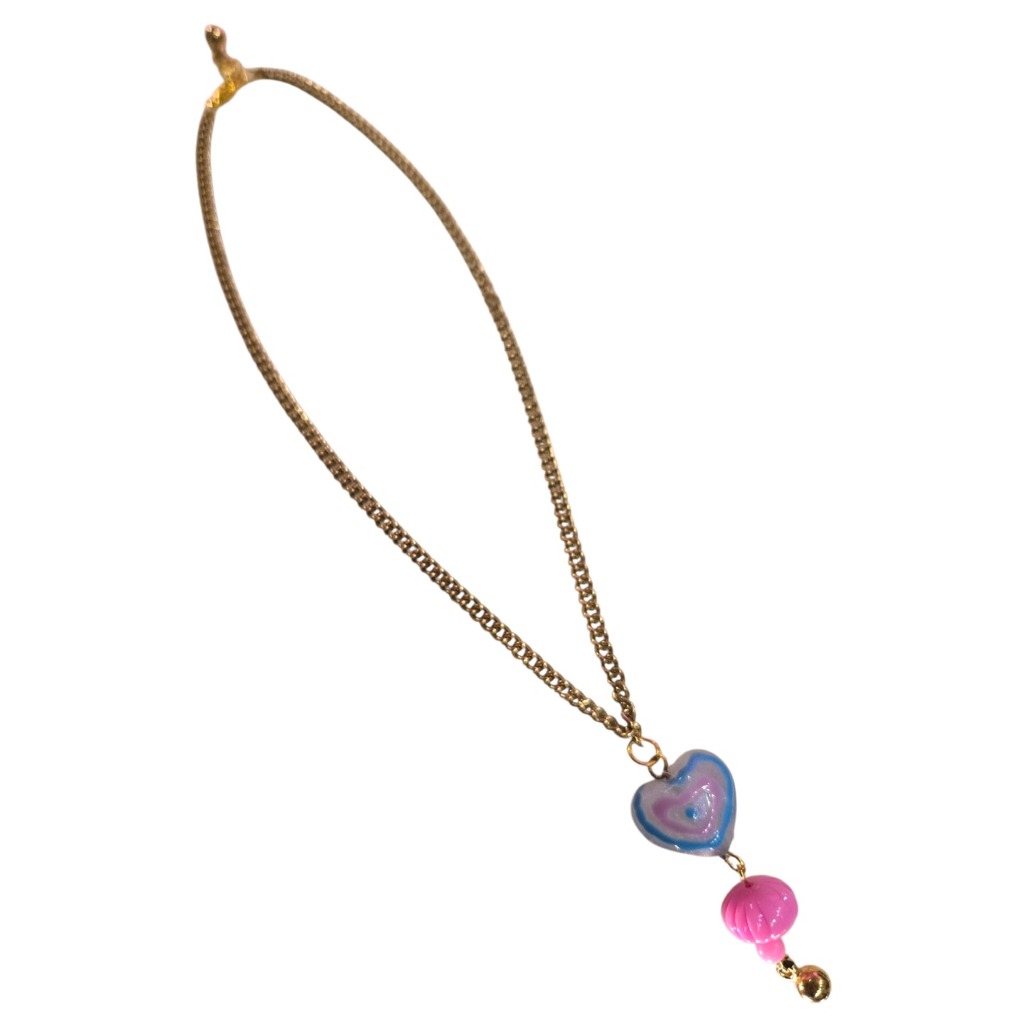 Pride Jewelry by Lunula Luxe x Doll Parts
