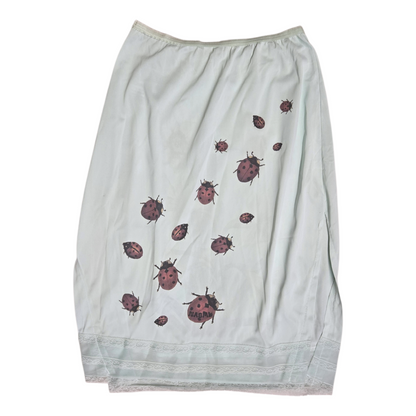 Collage Skirts by Naomi Amber Dawn